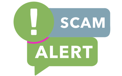Self-Assessment scam warning
