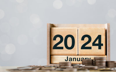 Will your New Year resolutions save you and your loved ones tax?