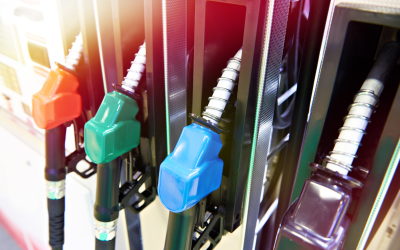 Advisory Fuel Rates