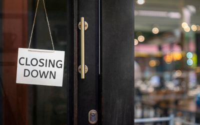 Have you had enough of running your own company?
