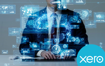 Why we choose to work with Xero