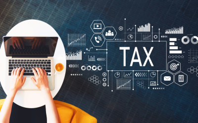 HMRC announces simpler tax reporting