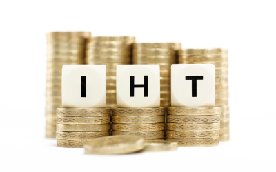IHT Exemptions, use them or lose them…