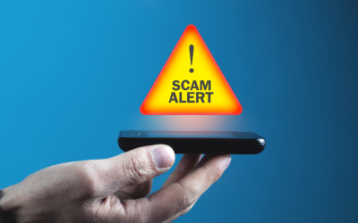 There’s an increase in tax refund scams – please don’t get caught