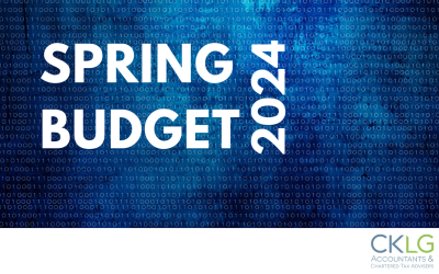 A Spring Budget for long term growth (and cheap beer?)