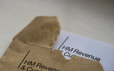 Have you received a ‘nudge’ letter from HMRC?