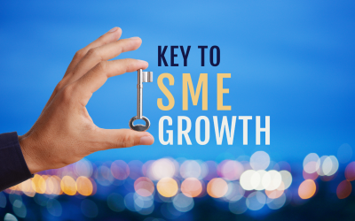 Unlocking the potential of the SME