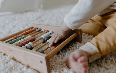 The Tax-free Childcare Scheme – A helping hand for working parents