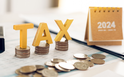 Happy New Tax Year