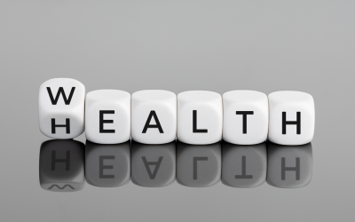 Maintaining Financial Health
