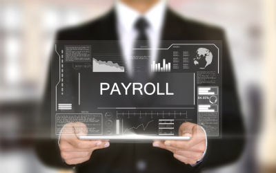The benefits of outsourcing payroll