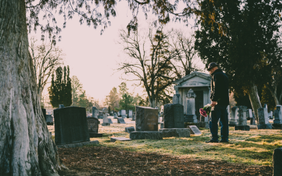 Understanding Taxes Payable When Someone Dies