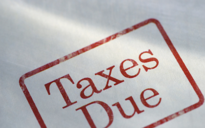 CKLG Accountants painless guide to completing your 2018-19 Tax Return
