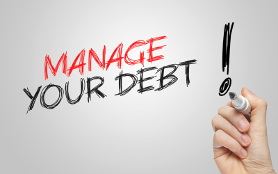 Practical and Effective Steps to Manage Debt