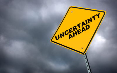 Tax uncertainties