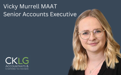 Meet Vicky: A Senior Accountants Executive with a community passion