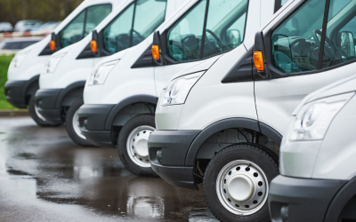 Wanting to finance a business asset? Should you Lease, Contract Hire or Hire Purchase?