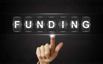Finance options available to small businesses