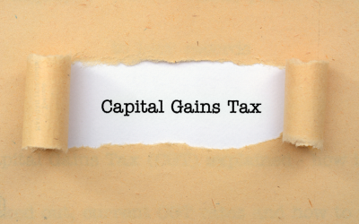 Will the October Budget see a change in Capital Gains Tax rates and reliefs?