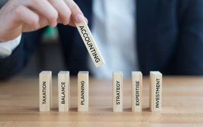 Tax Adviser vs. Accountant: What’s the Difference?