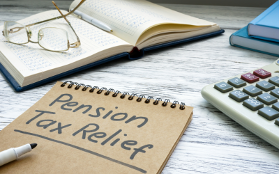Will Pension Tax Reliefs change in the October Budget?