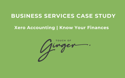 Providing a helping hand to finance functions