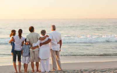 Should you be thinking about passing on wealth before the budget?