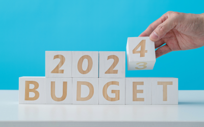 The October 2024 Budget – will we end up with more in our pocket?
