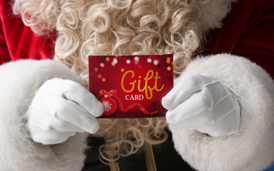 Christmas Gifts for Staff: Understanding Trivial Benefits