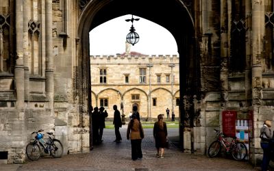 Planning Ahead for University Costs