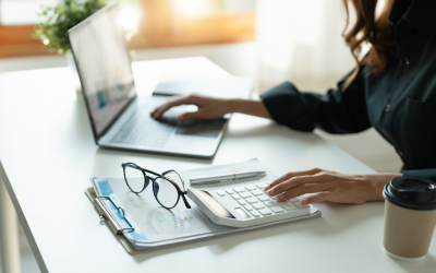 What is the most tax-efficient way to take funds out of my company?