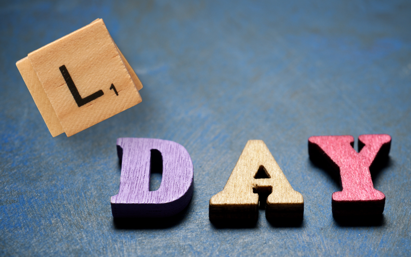 What is ‘L’ Day?