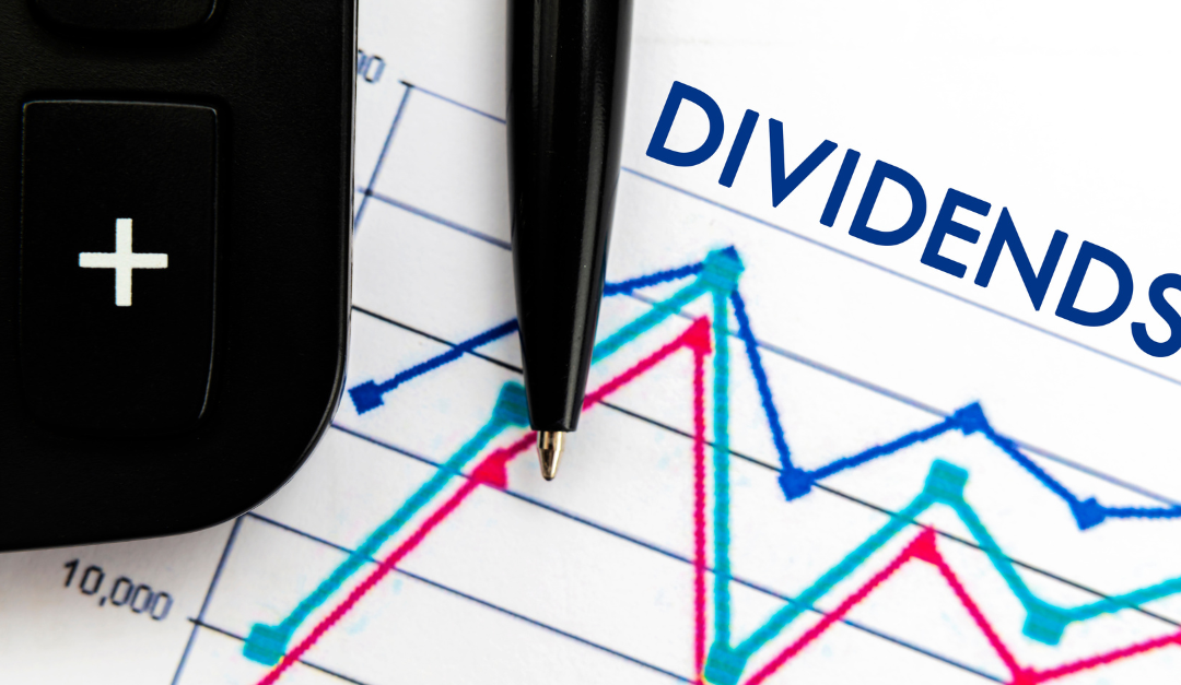 Extracting Dividends from Your Company Ahead of the April 2026 Dividend Tax Rise