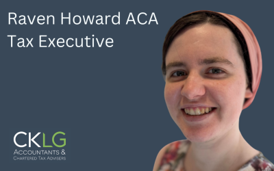 Meet Our Team: A Tax Executive Who Loves Getting the Details Right