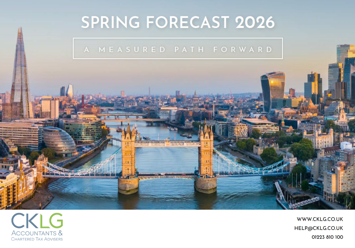 Spring Statement