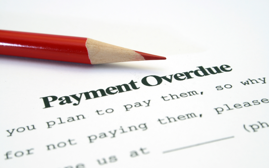 Government responds to late payments consultation