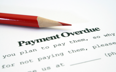 Government responds to late payments consultation