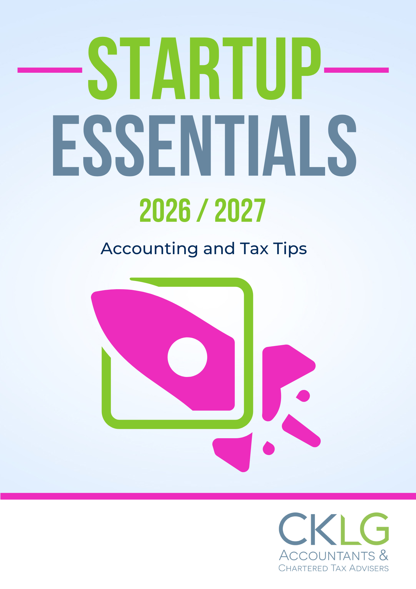 startup essentials cover