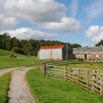 agricultural property relief