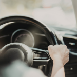 company mileage