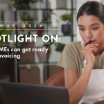 SME einvoicing spotlight
