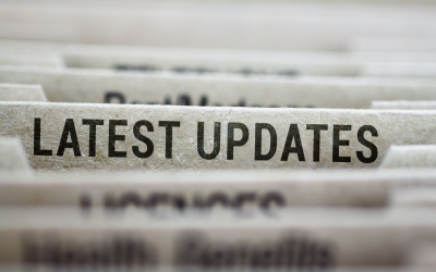 Tax Update 2026 – The Highlights