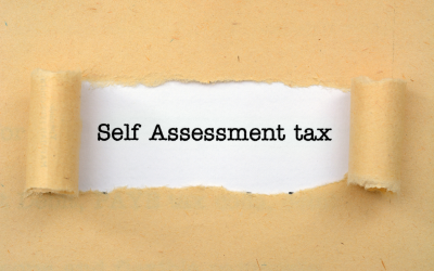 Timely payments in Income Tax Self-Assessment – Tax Update 2026