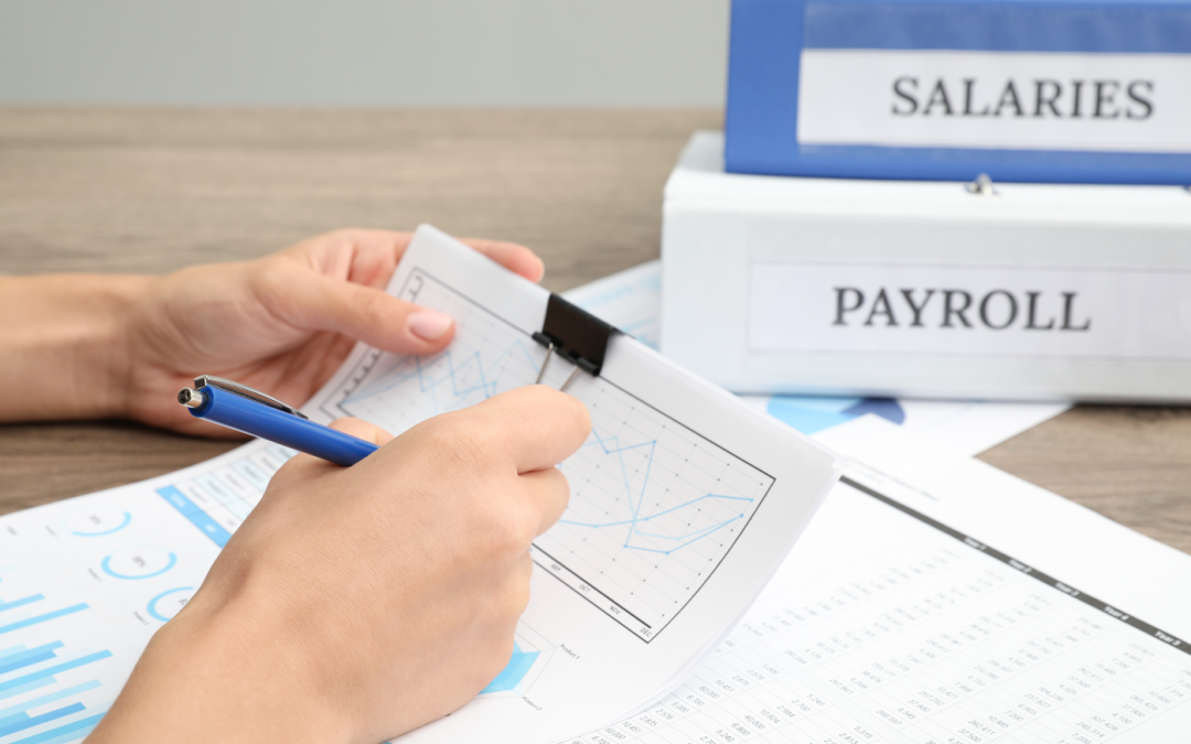Benefits in Kind Payrolling to become mandatory