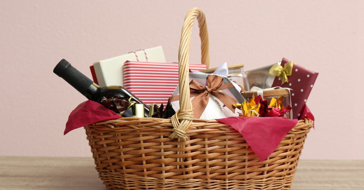 hamper hamper