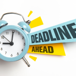 payment deadline