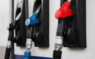 Advisory fuel rates for company cars