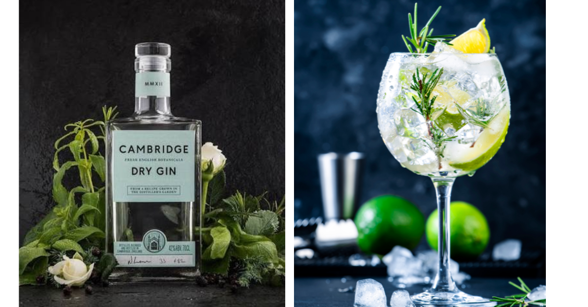 gin gin