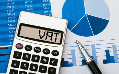 VAT Capital Goods Scheme Rules Change