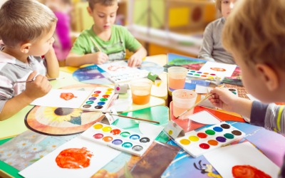 HMRC reminds parents to use the Tax-Free Childcare Scheme